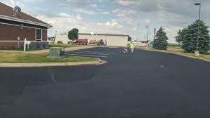 Best Concrete Driveway Installation  in USA